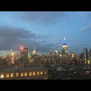 Meet your Posher, Jeanabel